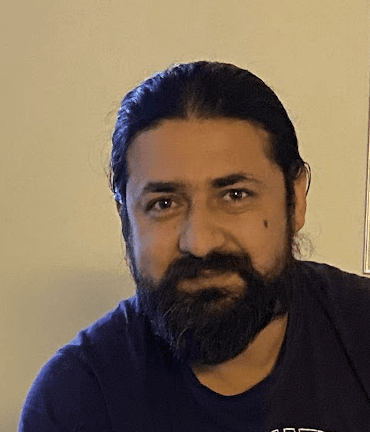 Rohit Jamwal - Founder, AVM Smart Academy